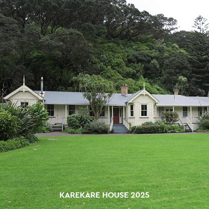 Karekare 2025